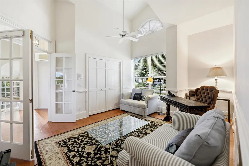 5422 Osprey Court Sanibel FL 33957