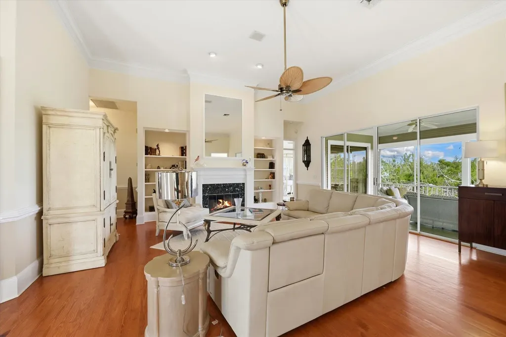 5422 Osprey Court Sanibel FL 33957