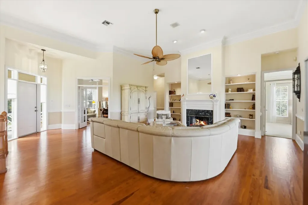 5422 Osprey Court Sanibel FL 33957