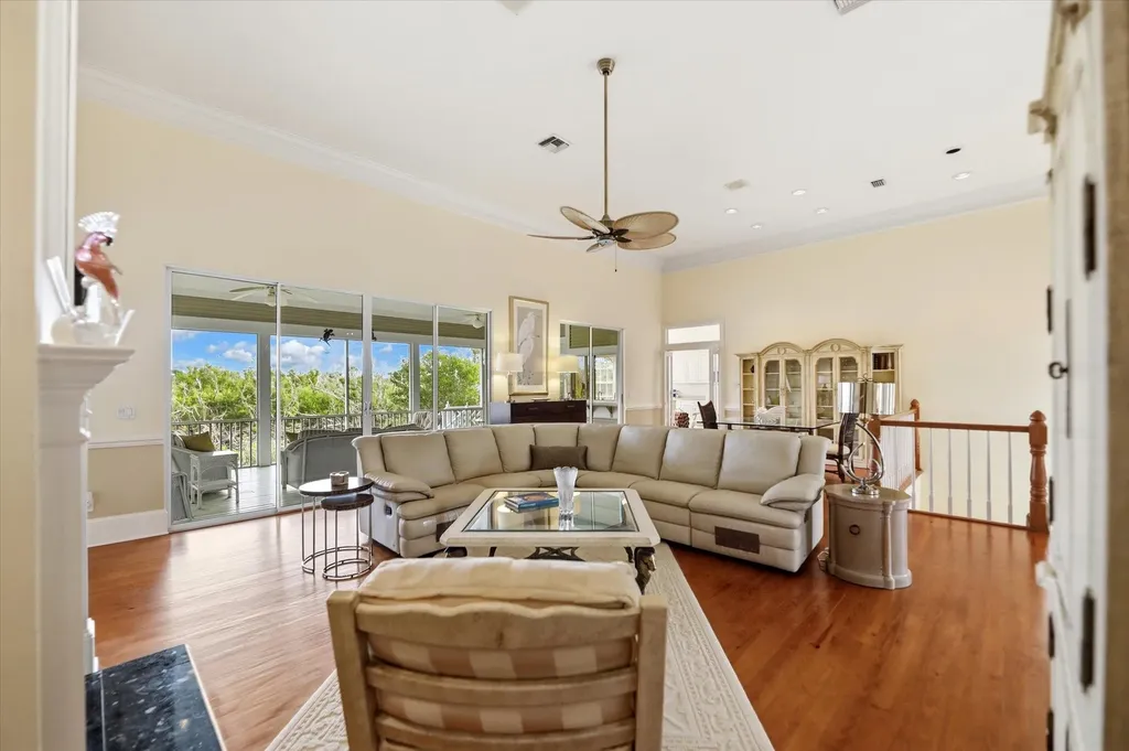 5422 Osprey Court Sanibel FL 33957