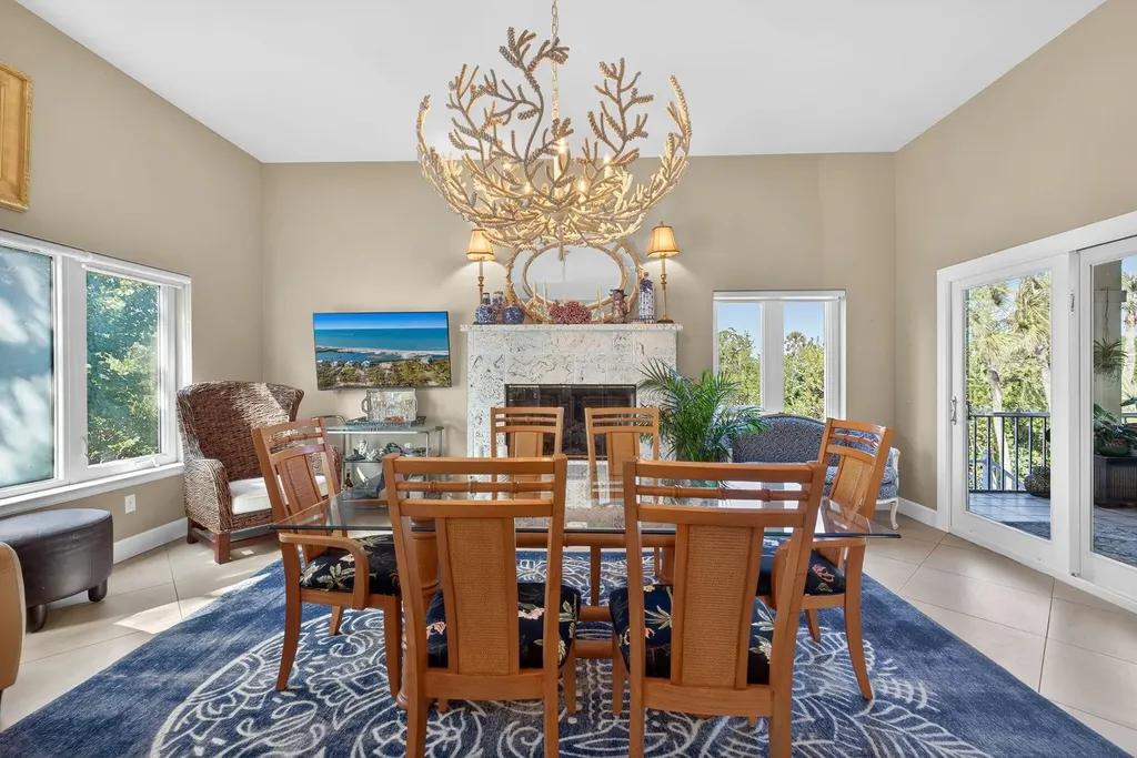 500 Kinzie Island Court Sanibel FL 33957