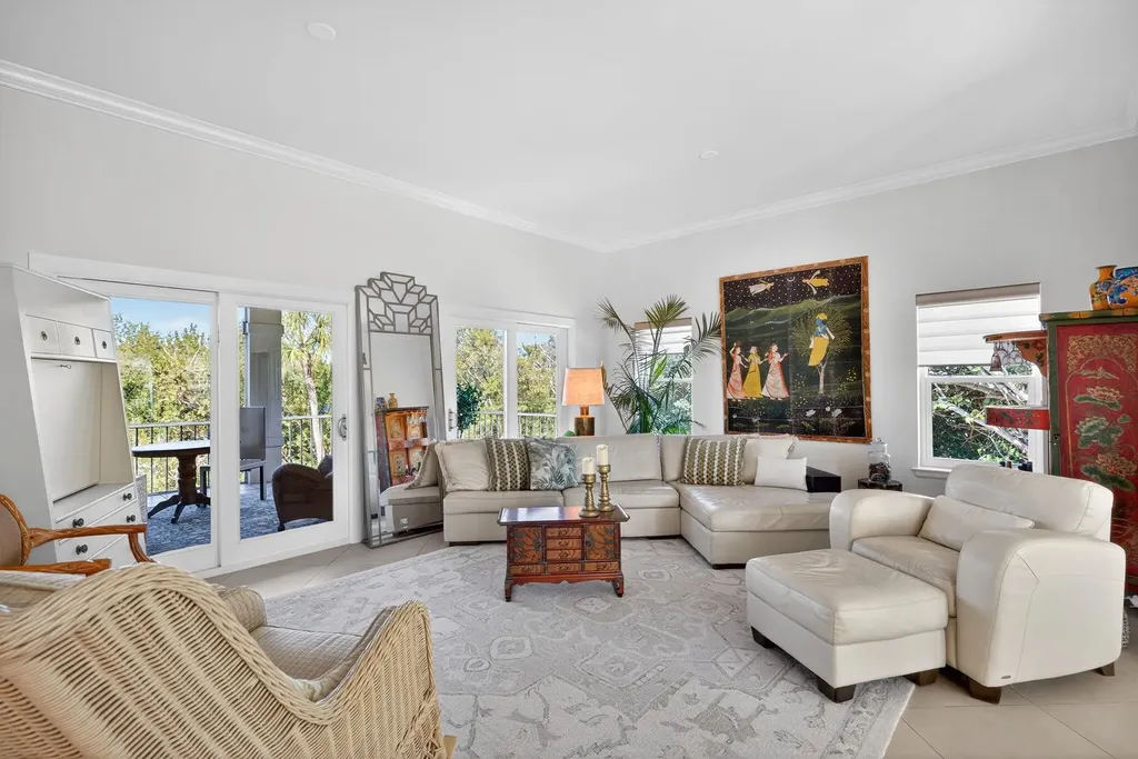 500 Kinzie Island Court Sanibel FL 33957