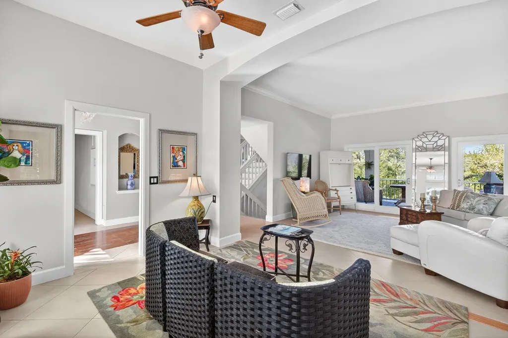 500 Kinzie Island Court Sanibel FL 33957