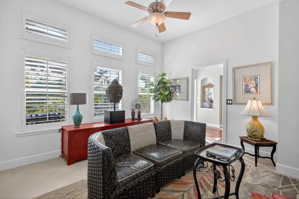 500 Kinzie Island Court Sanibel FL 33957