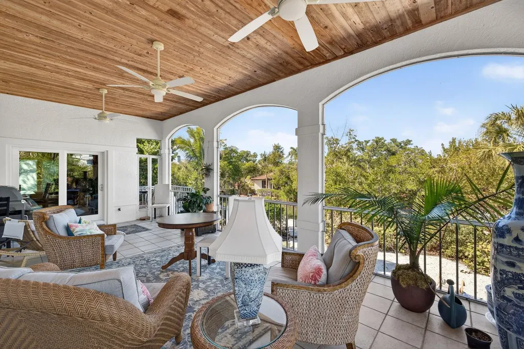 500 Kinzie Island Court Sanibel FL 33957