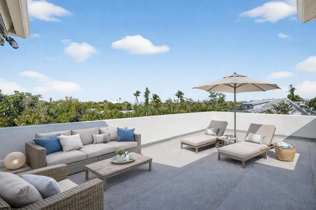 500 Kinzie Island Court Sanibel FL 33957