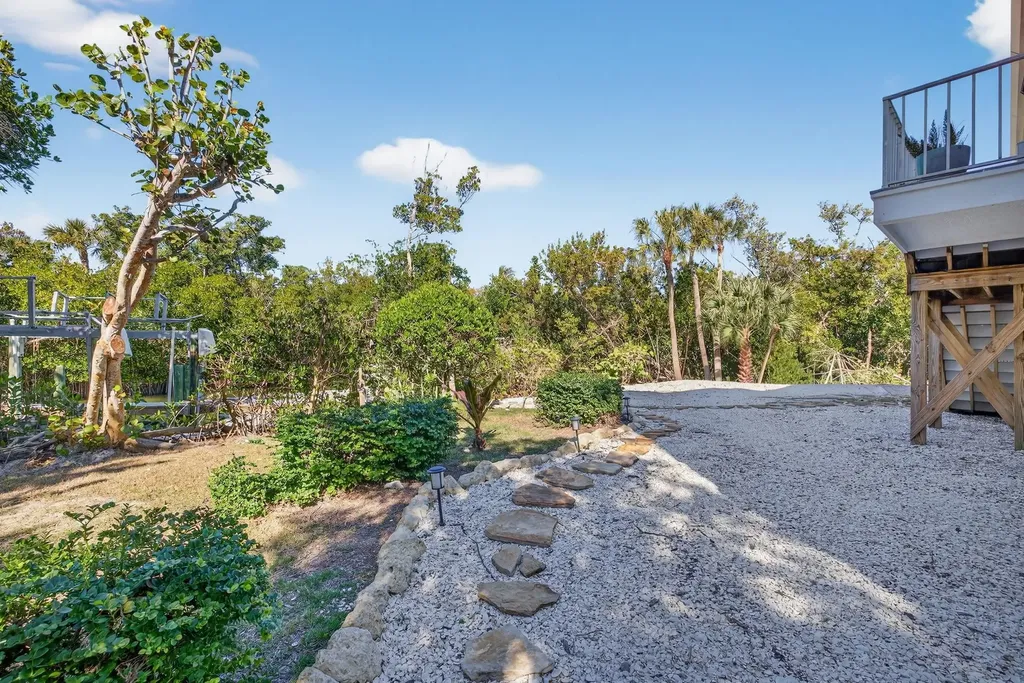 500 Kinzie Island Court Sanibel FL 33957