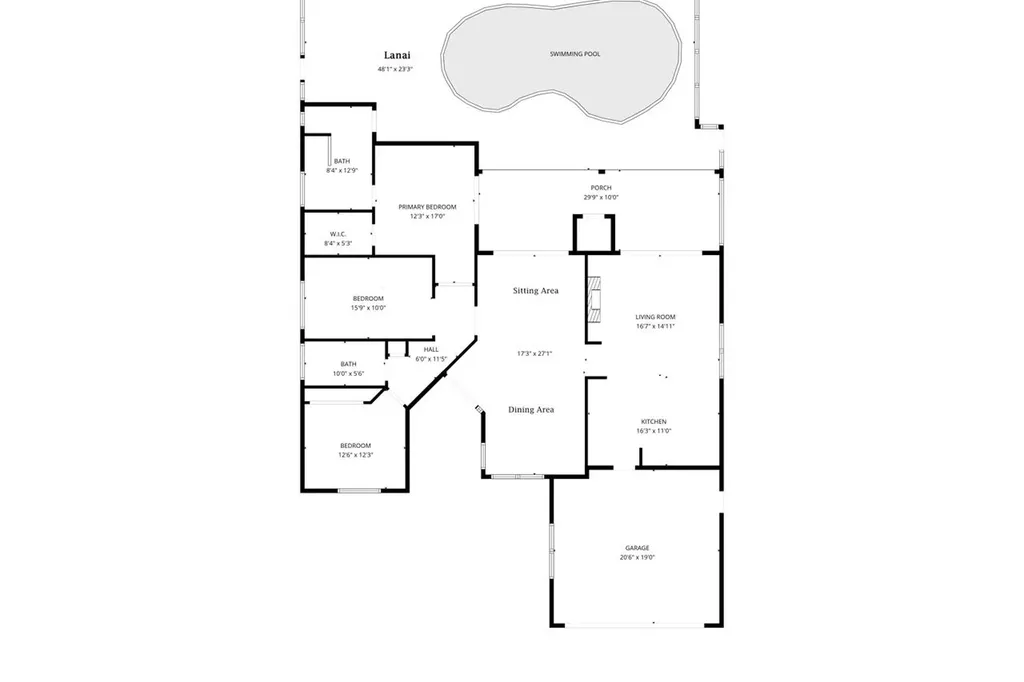 14871 Blackbird Lane Fort Myers FL 33919