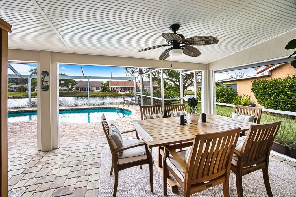 14871 Blackbird Lane Fort Myers FL 33919