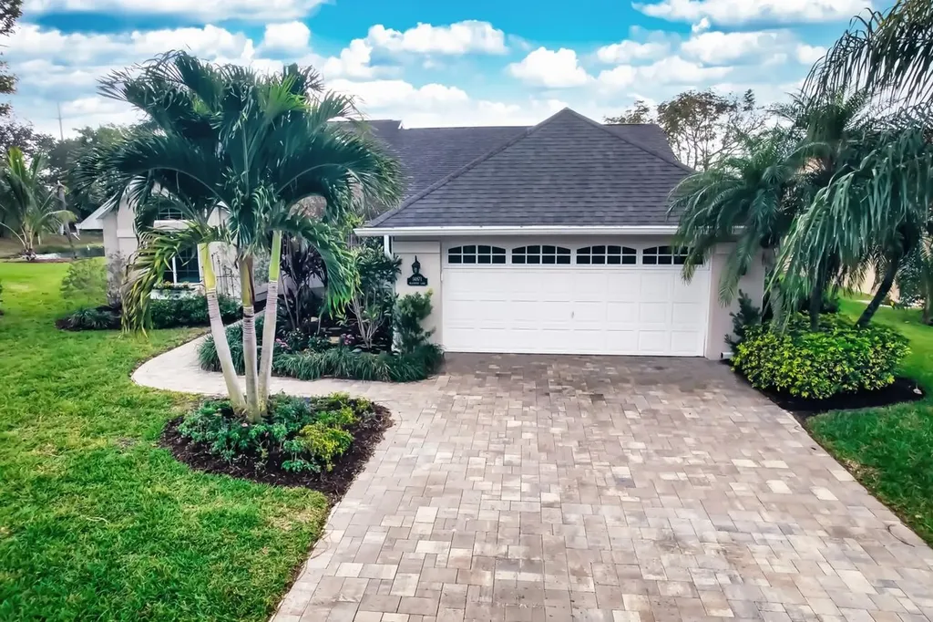 14871 Blackbird Lane Fort Myers FL 33919