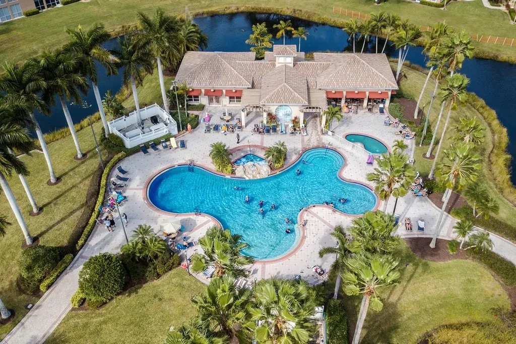 14871 Blackbird Lane Fort Myers FL 33919