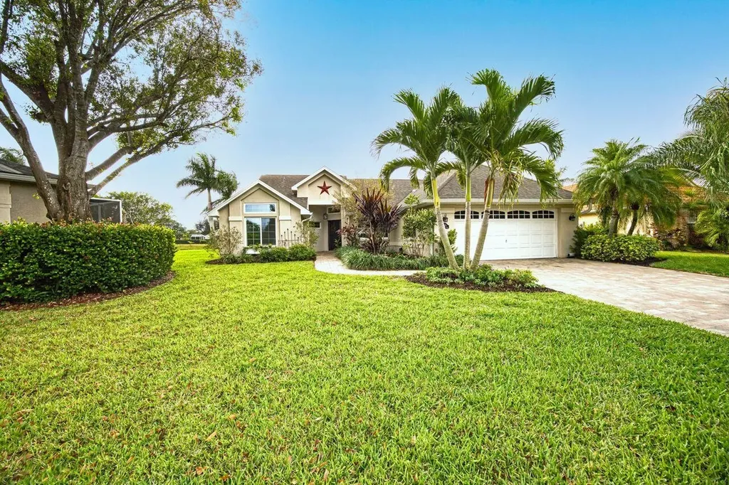 14871 Blackbird Lane Fort Myers FL 33919