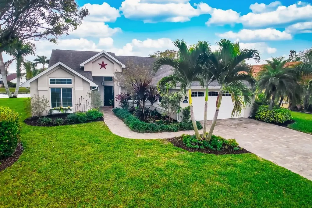 14871 Blackbird Lane Fort Myers FL 33919