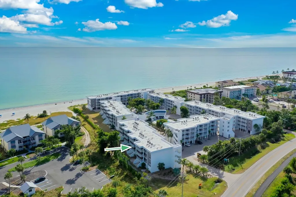 2265 W Gulf Drive Sanibel FL 33957