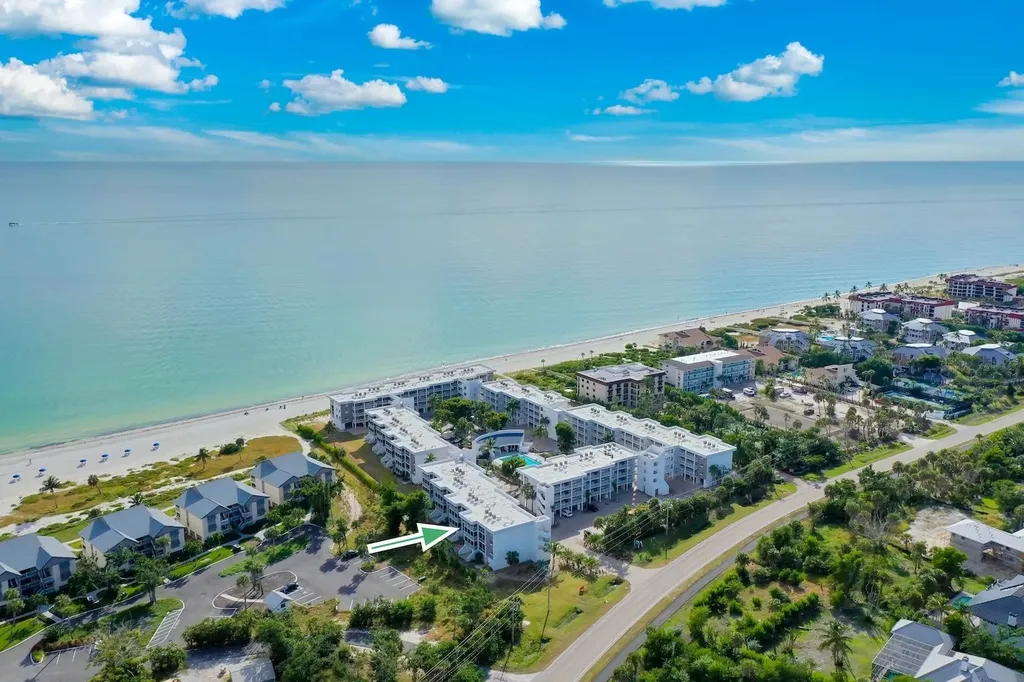 2265 W Gulf Drive Sanibel FL 33957