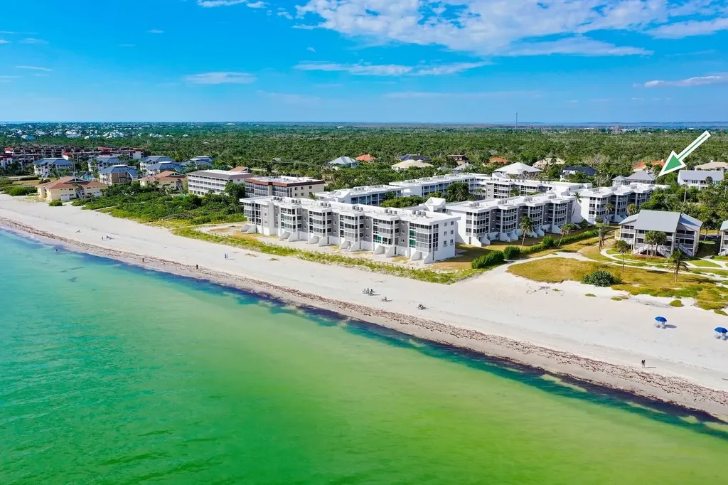 2265 W Gulf Drive Sanibel FL 33957