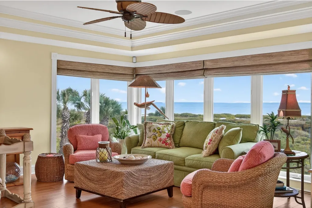 431 Bella Vista Way E Sanibel FL 33957