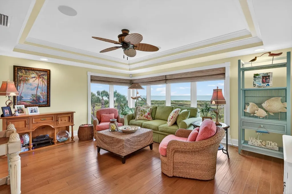431 Bella Vista Way E Sanibel FL 33957