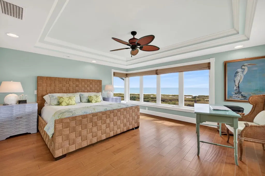 431 Bella Vista Way E Sanibel FL 33957