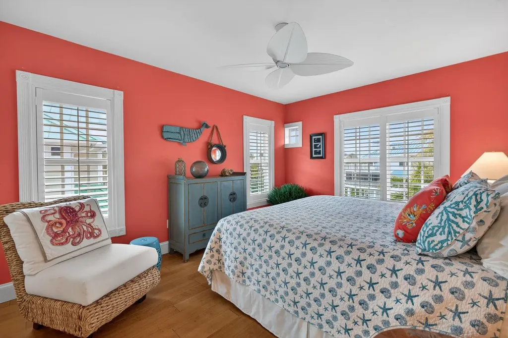 431 Bella Vista Way E Sanibel FL 33957