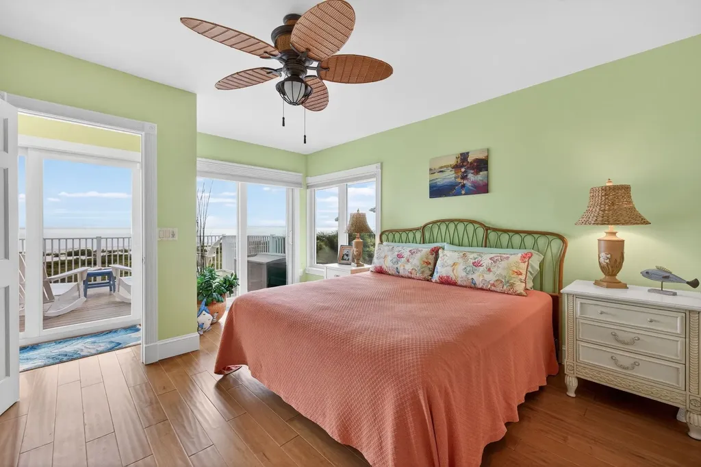 431 Bella Vista Way E Sanibel FL 33957