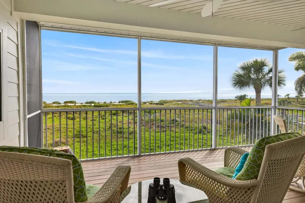 431 Bella Vista Way E Sanibel FL 33957