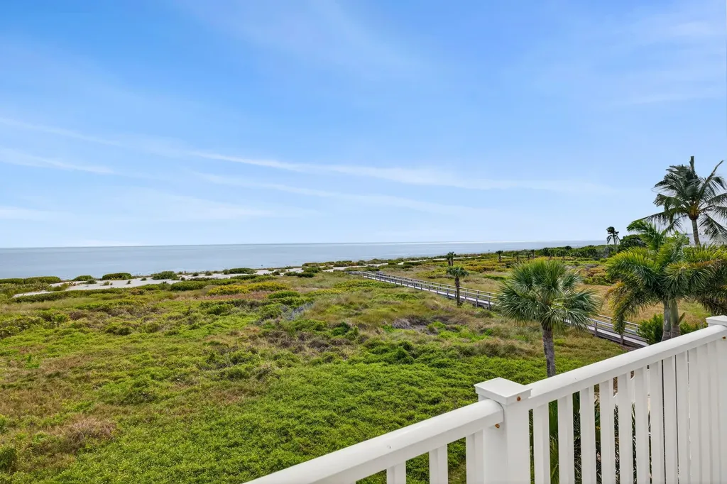 431 Bella Vista Way E Sanibel FL 33957