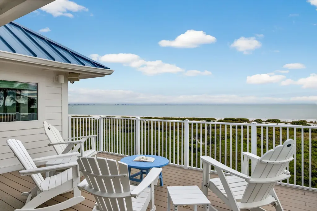 431 Bella Vista Way E Sanibel FL 33957