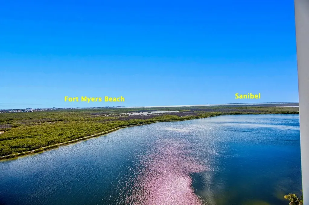 12601 Mastique Beach Boulevard Fort Myers FL 33908