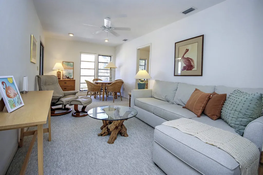 1245 Ferry Road Sanibel FL 33957-7411