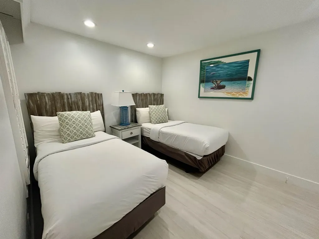 2122 Gulf Beach Villas Captiva FL 33924