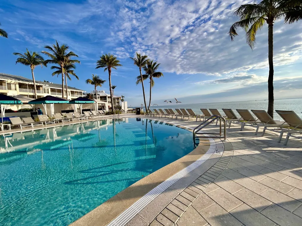 2122 Gulf Beach Villas Captiva FL 33924