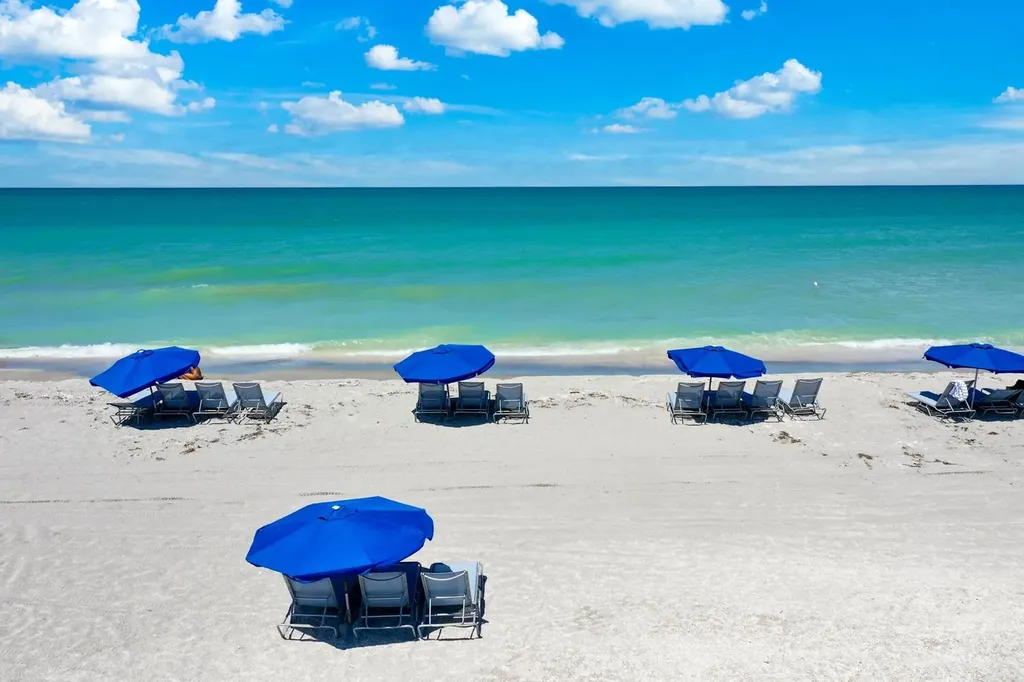 2122 Gulf Beach Villas Captiva FL 33924