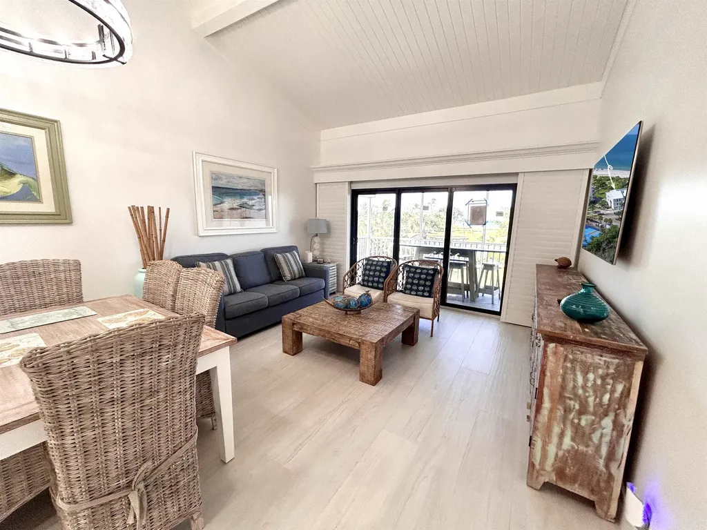 2122 Gulf Beach Villas Captiva FL 33924