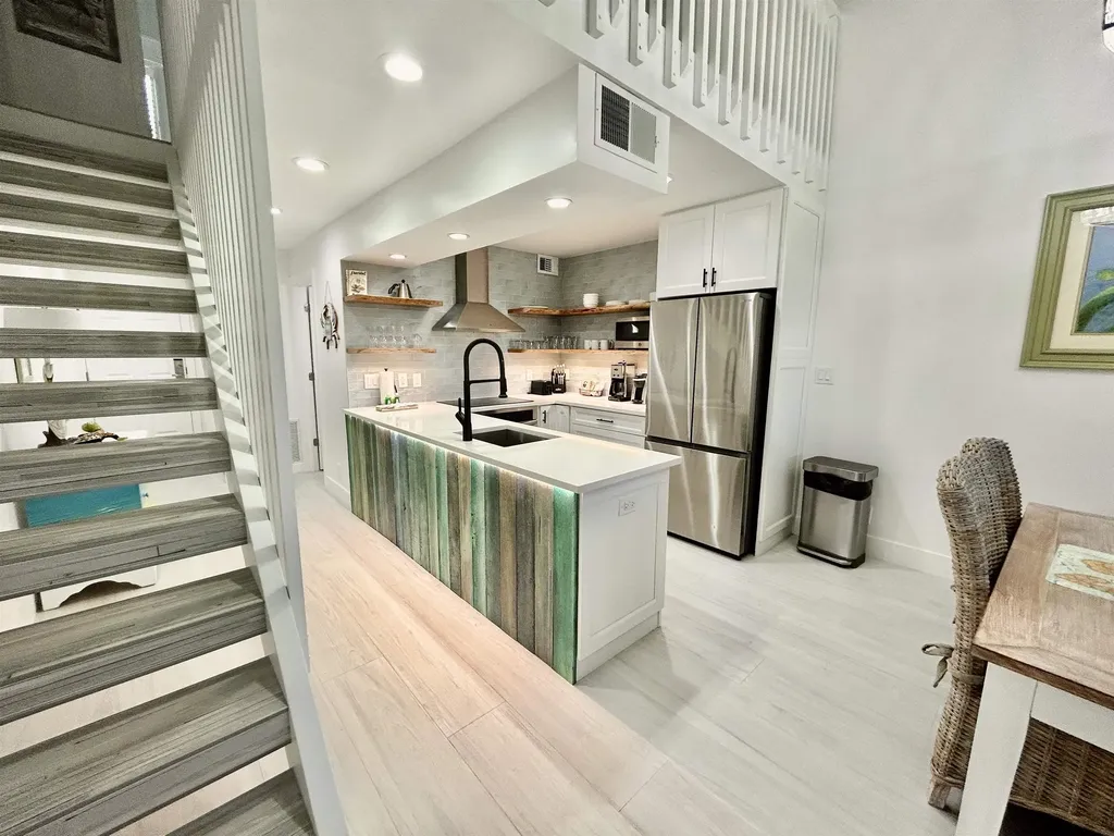 2122 Gulf Beach Villas Captiva FL 33924