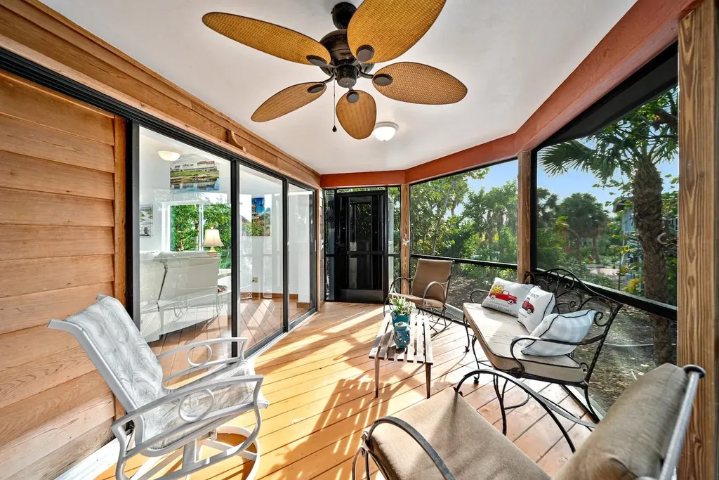4546 Buck Key Road Sanibel FL 33957