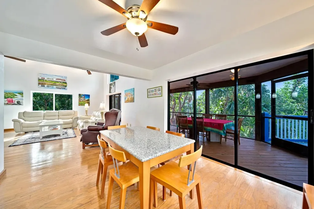 4546 Buck Key Road Sanibel FL 33957