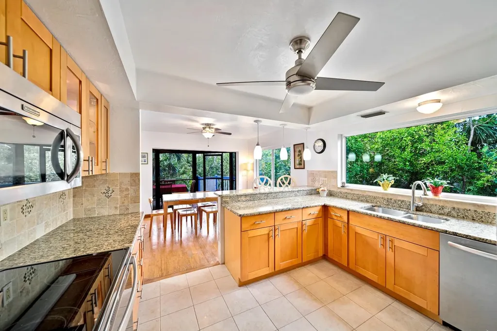 4546 Buck Key Road Sanibel FL 33957