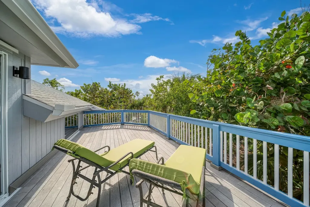 4546 Buck Key Road Sanibel FL 33957