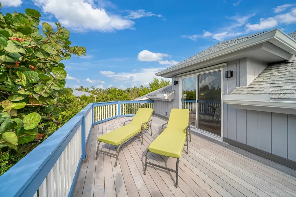 4546 Buck Key Road Sanibel FL 33957