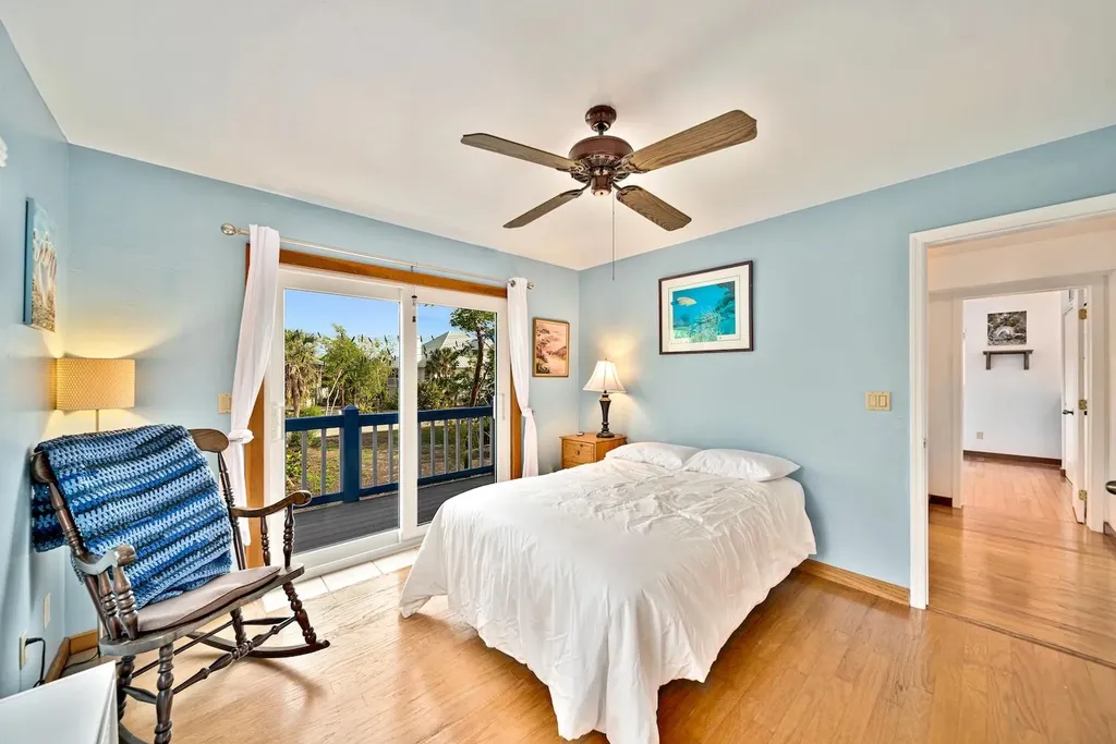 4546 Buck Key Road Sanibel FL 33957