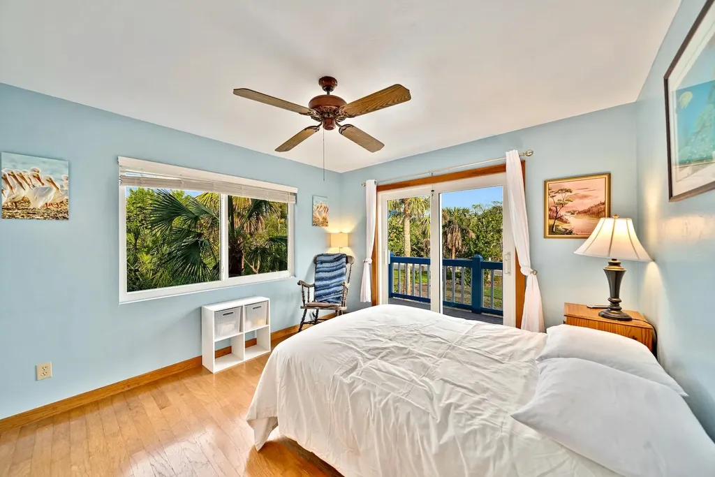 4546 Buck Key Road Sanibel FL 33957