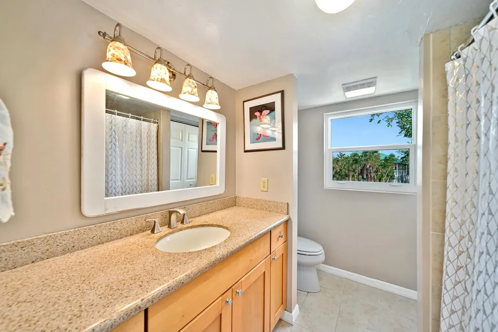 4546 Buck Key Road Sanibel FL 33957