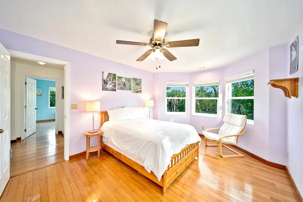 4546 Buck Key Road Sanibel FL 33957