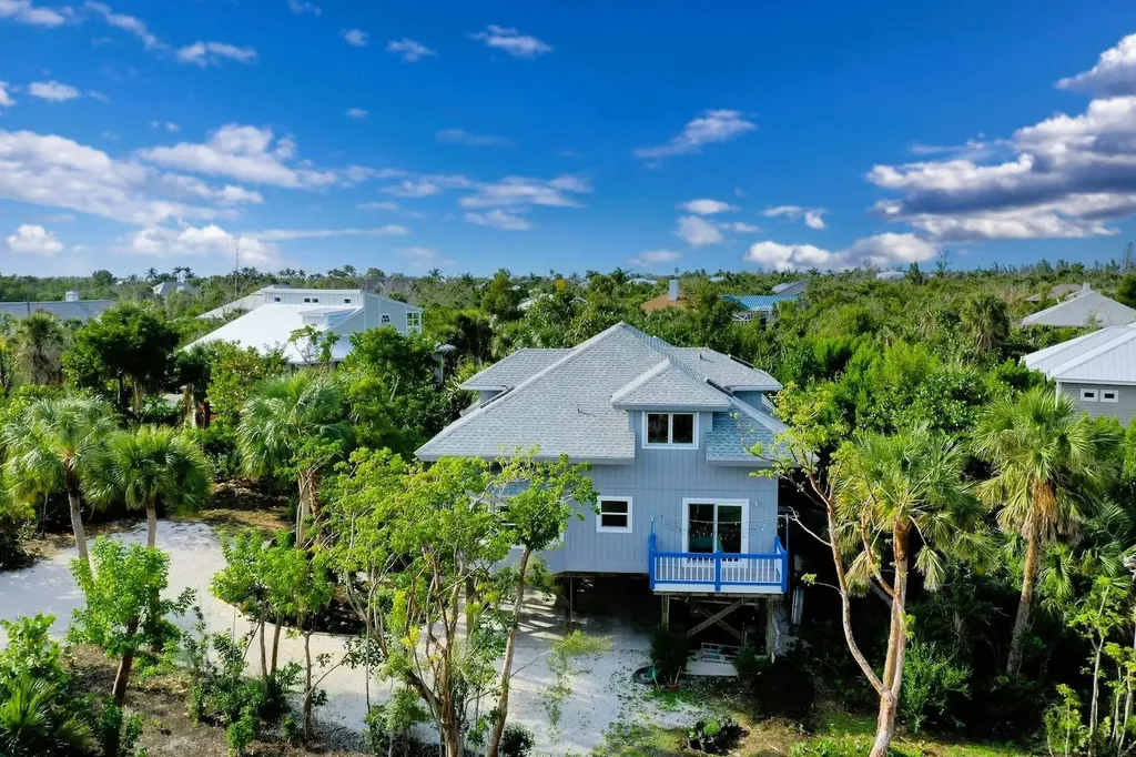4546 Buck Key Road Sanibel FL 33957