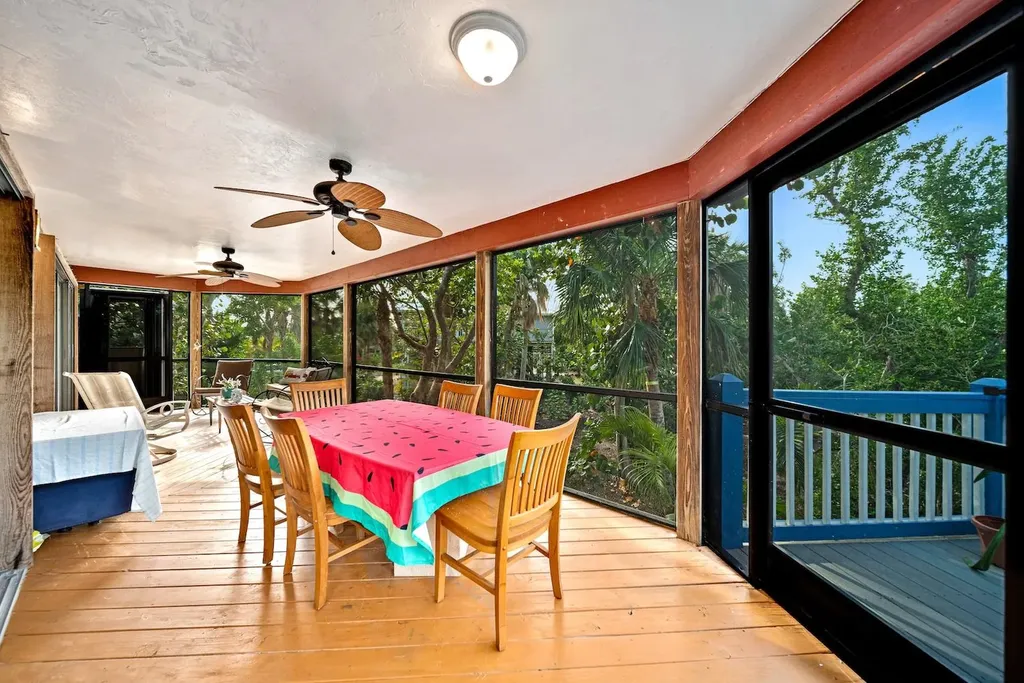 4546 Buck Key Road Sanibel FL 33957