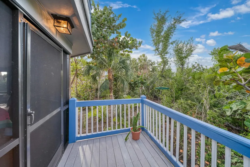 4546 Buck Key Road Sanibel FL 33957