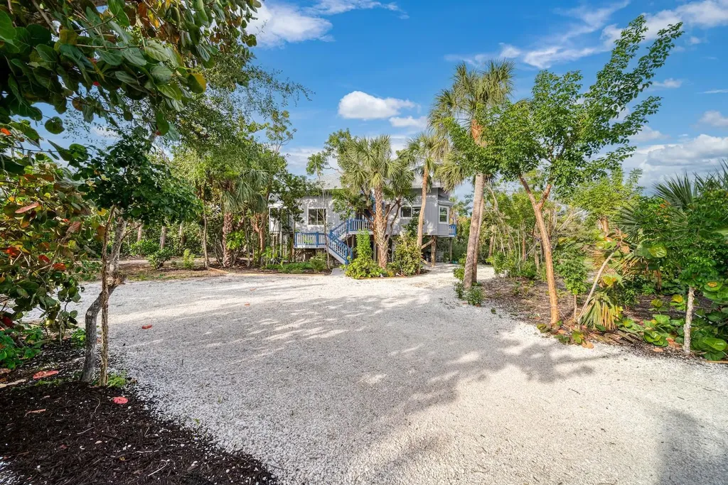 4546 Buck Key Road Sanibel FL 33957
