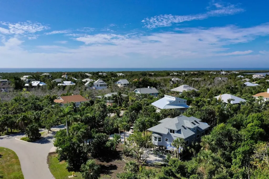 4546 Buck Key Road Sanibel FL 33957