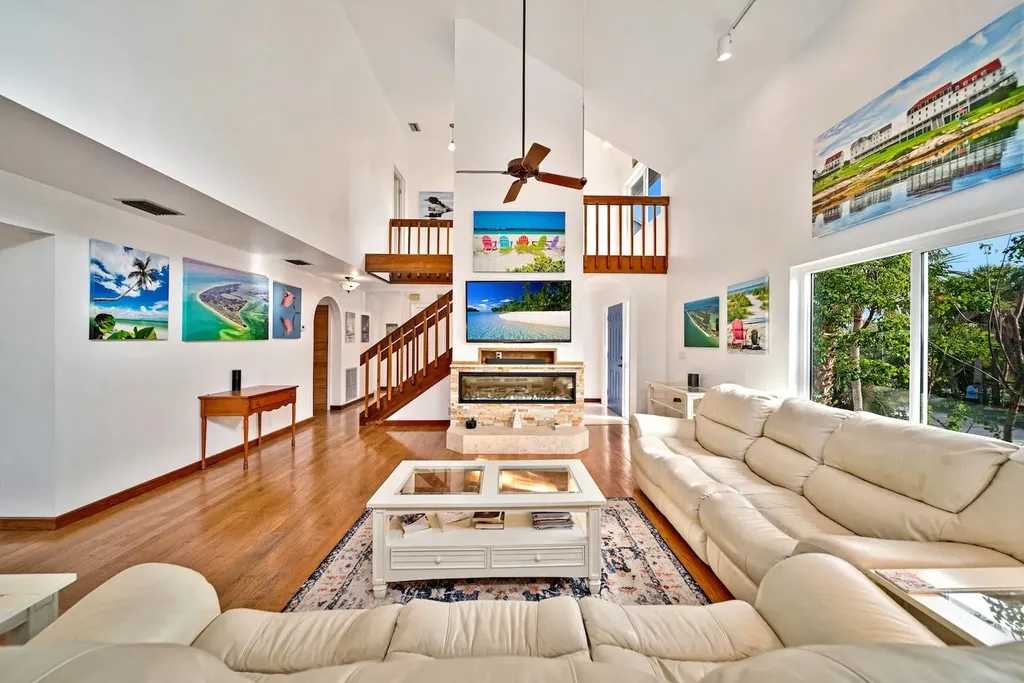 4546 Buck Key Road Sanibel FL 33957